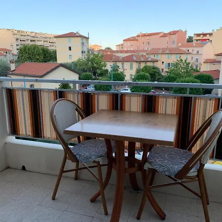 Apartment Azzurra *
